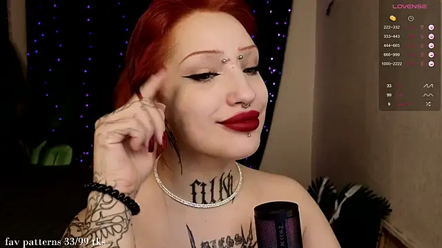 violetviolator online show from 26, 12, 2024