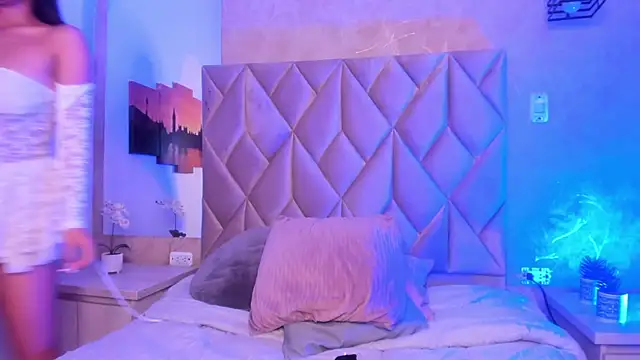 Snapshot of Nath_quim chatting on 4, 3, 2025 Nath quim online show from 4, 3, 2025