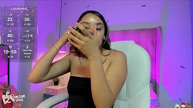  Sophie  miller online show from 21, 12, 2025