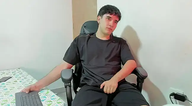 Snapshot of leo030809 chatting on 5, 12, 2024 leo030809 online show from 5, 12, 2024