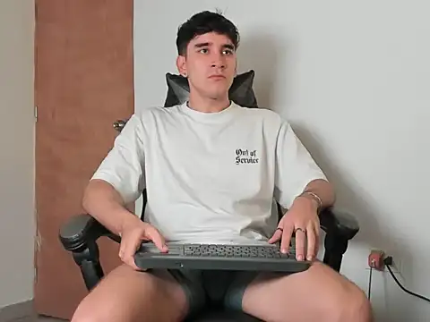 Snapshot of leo030809 chatting on 21, 2, 2026 leo030809 online show from 21, 2, 2026