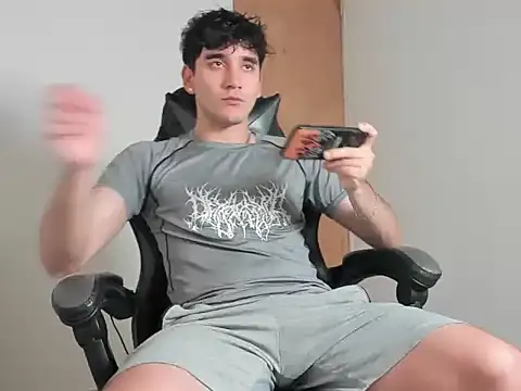 leo030809 online show from 25, 3, 2026