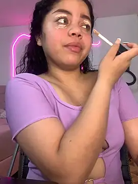 Snapshot of Elaa_euphoria chatting on 3, 1, 2025 Elaa euphoria online show from 3, 1, 2025