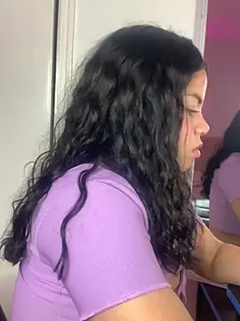 Snapshot of Elaa_euphoria chatting on 4, 1, 2025 Elaa euphoria online show from 4, 1, 2025