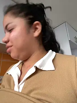 Snapshot of Elaa_euphoria chatting on 16, 1, 2025 Elaa euphoria online show from 16, 1, 2025