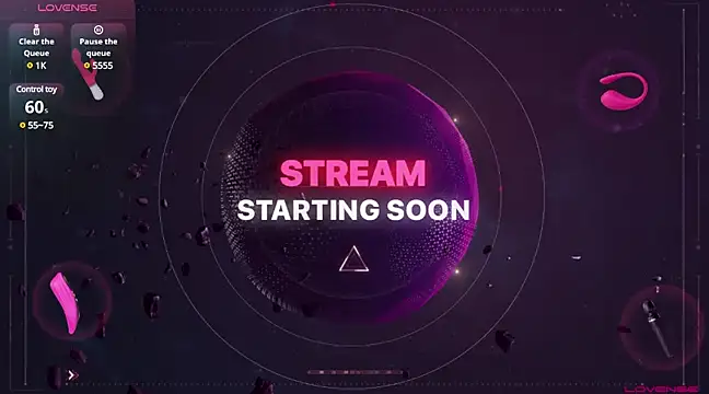 Donstark6669 online show from 5, 12, 2024