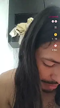 Donstark6669 online show from 19, 3, 2025