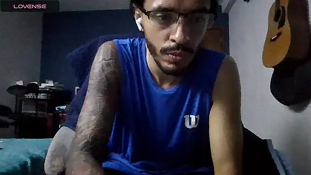 Donstark6669 online show from 12, 9, 2025