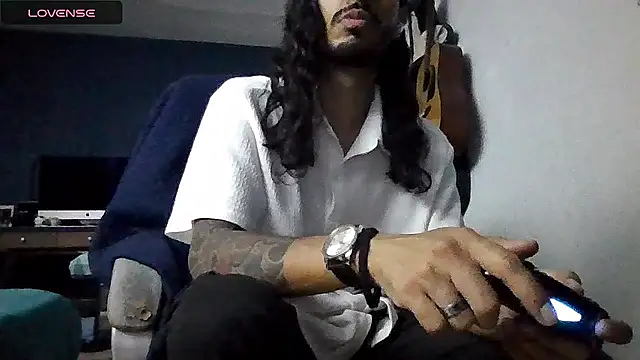 Donstark6669 online show from 24, 10, 2025