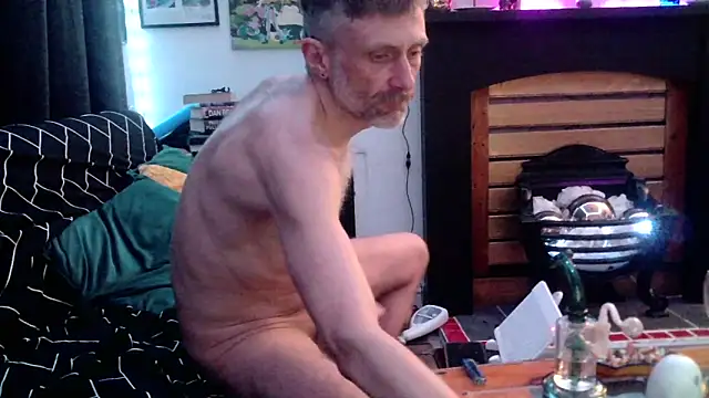 unclestefansdick online show from 21, 2, 2025