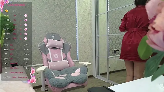 -DIVORA- online show from 26, 10, 2025