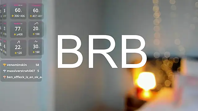 Snapshot of Michelle_Blond chatting on 29, 12, 2024 Michelle Blond online show from 29, 12, 2024