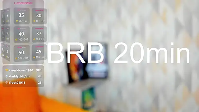 Snapshot of Michelle_Blond chatting on 4, 2, 2025 Michelle Blond online show from 4, 2, 2025