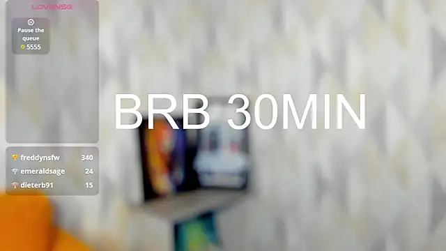 Snapshot of Michelle_Blond chatting on 10, 2, 2025 Michelle Blond online show from 10, 2, 2025