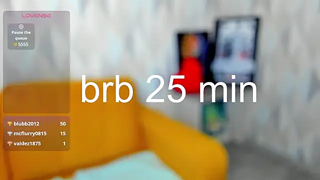 Snapshot of Michelle_Blond chatting on 13, 2, 2025 Michelle Blond online show from 13, 2, 2025