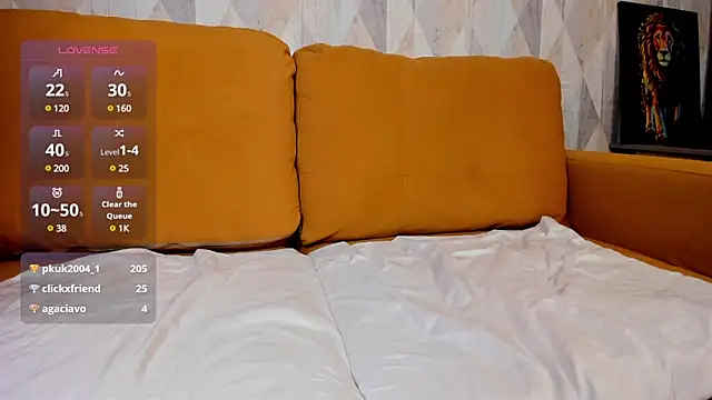 Snapshot of Michelle_Blond chatting on 17, 3, 2025 Michelle Blond online show from 17, 3, 2025