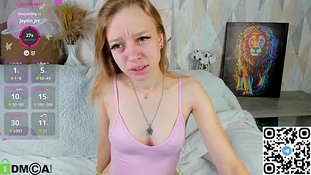 Snapshot of Michelle_Blond chatting on 17, 9, 2025 Michelle Blond online show from 17, 9, 2025