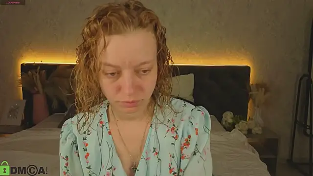 Michelle Blond online show from 1, 4, 2026