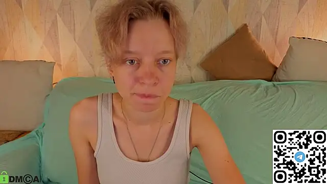 Snapshot of Michelle_Blond chatting on 18, 7, 2026 Michelle Blond online show from 18, 7, 2026