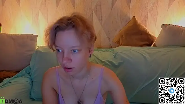 Snapshot of Michelle_Blond chatting on 19, 7, 2026 Michelle Blond online show from 19, 7, 2026