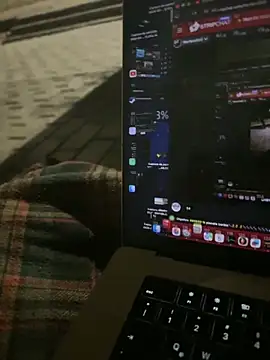 Mortero0o0 online show from 5, 4, 2026