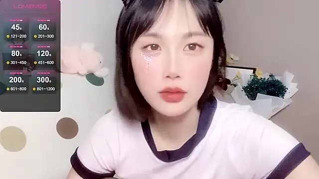 LaoSHI-999 online show from 15, 1, 2025