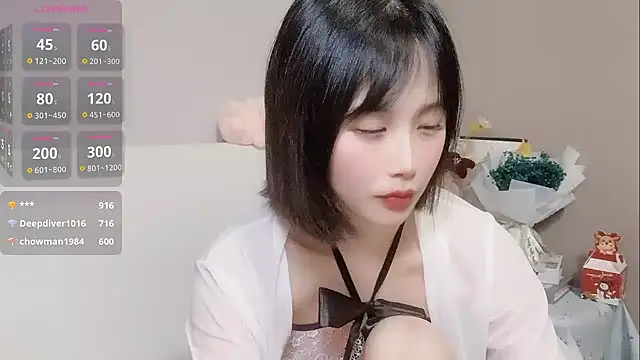 LaoSHI-999 online show from 18, 2, 2025