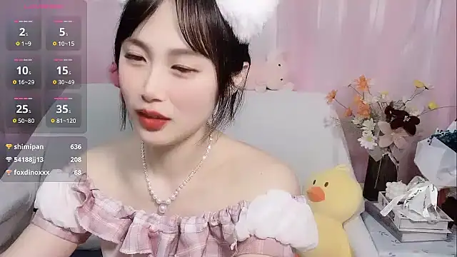 LaoSHI-999 online show from 21, 2, 2025