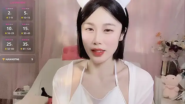 LaoSHI-999 online show from 27, 2, 2025