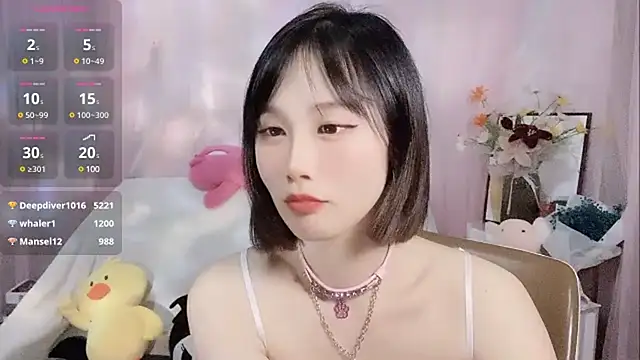 LaoSHI-999 online show from 5, 3, 2025