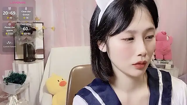 LaoSHI-999 online show from 15, 3, 2025