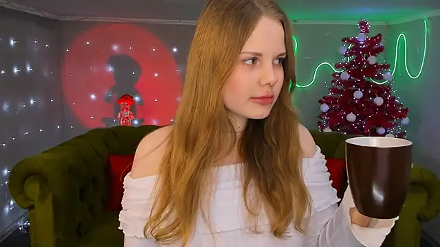 holy kitty online show from 24, 12, 2024