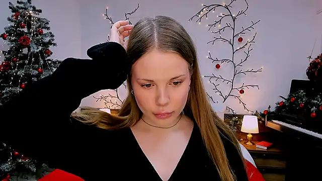 holy kitty online show from 21, 1, 2025