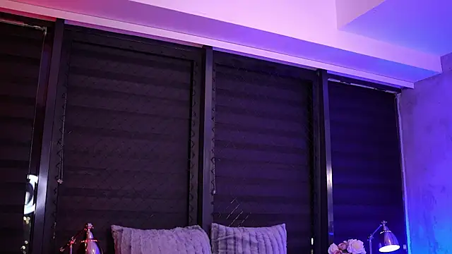 Candy Ivy online show from 13, 2, 2025