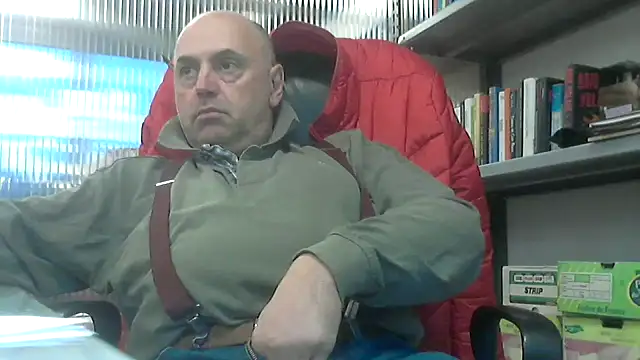 pantomax online show from 11, 12, 2024