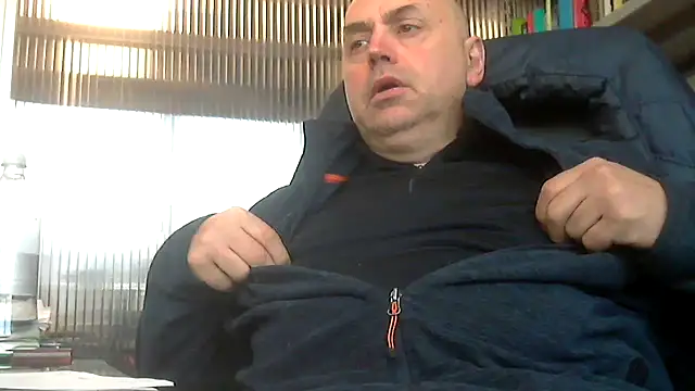 Snapshot of pantomax chatting on 18, 1, 2026 pantomax online show from 18, 1, 2026