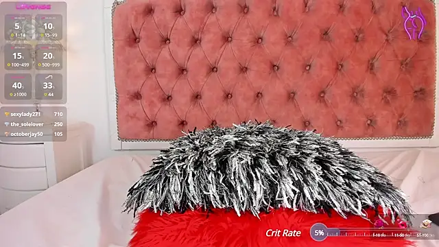 amberlitle online show from 1, 2, 2025