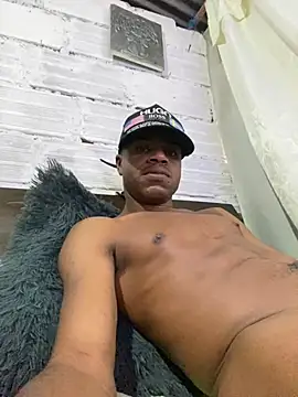 Snapshot of ElNegroRony chatting on 15, 12, 2024 ElNegroRony online show from 15, 12, 2024