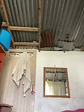 Snapshot of ElNegroRony chatting on 11, 1, 2025 ElNegroRony online show from 11, 1, 2025