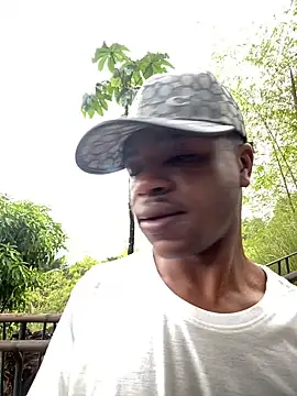 Snapshot of ElNegroRony chatting on 6, 2, 2025 ElNegroRony online show from 6, 2, 2025