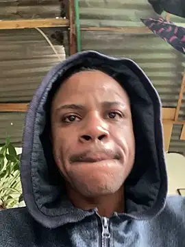 Snapshot of ElNegroRony chatting on 10, 2, 2025 ElNegroRony online show from 10, 2, 2025