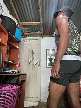 Snapshot of ElNegroRony chatting on 26, 2, 2025 ElNegroRony online show from 26, 2, 2025