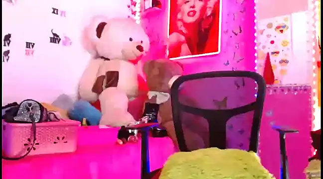 Snapshot of ElNegroRony chatting on 15, 3, 2025 ElNegroRony online show from 15, 3, 2025