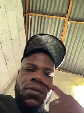 ElNegroRony online show from 1, 4, 2026