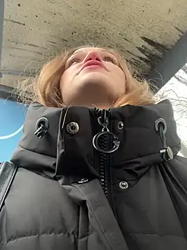 KitteCat online show from 12, 2, 2025