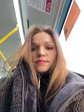 KitteCat online show from 16, 2, 2025