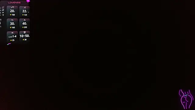 Niccolls Princess online show from 26, 2, 2025