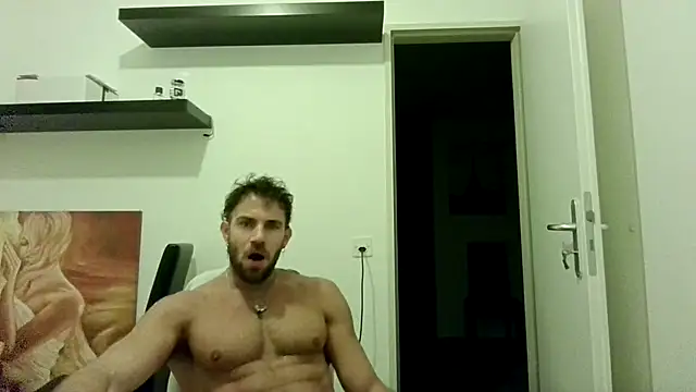 Snapshot of alpha-hunk chatting on 21, 9, 2025 alpha-hunk online show from 21, 9, 2025