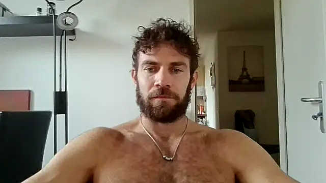 alpha-hunk online show from 31, 10, 2025