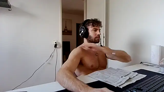 alpha-hunk online show from 6, 1, 2026